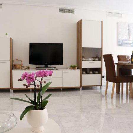 Apartamento Moraira - 3 Habitaciones المظهر الخارجي الصورة