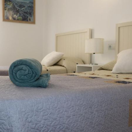 Apartamento Moraira - 3 Habitaciones المظهر الخارجي الصورة