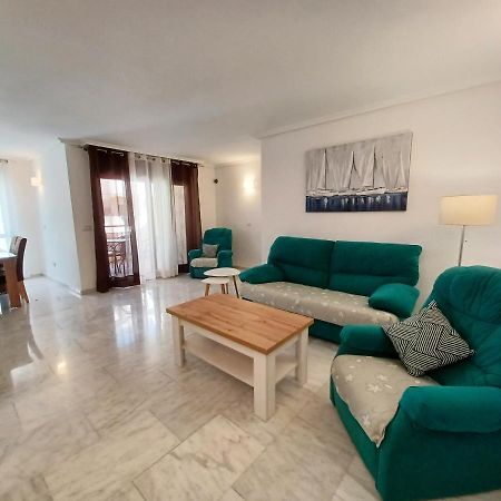Apartamento Moraira - 3 Habitaciones المظهر الخارجي الصورة