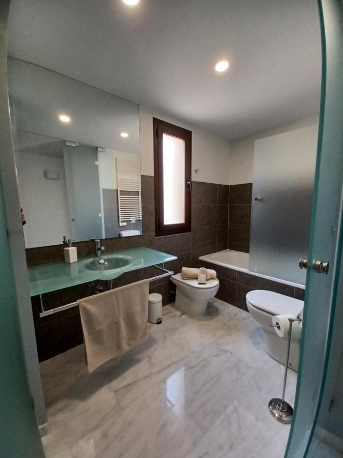 Apartamento Moraira - 3 Habitaciones المظهر الخارجي الصورة