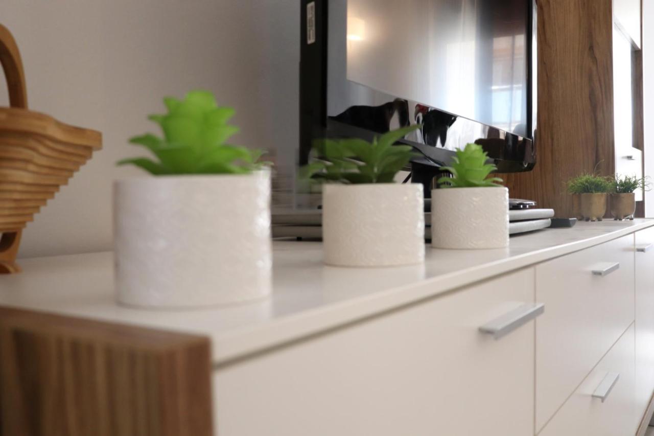 Apartamento Moraira - 3 Habitaciones المظهر الخارجي الصورة