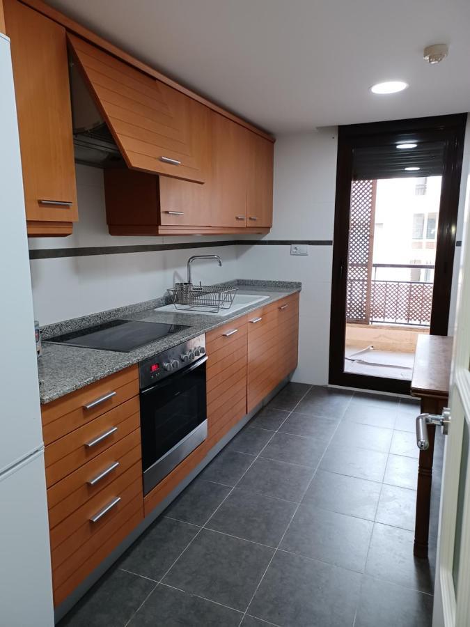 Apartamento Moraira - 3 Habitaciones المظهر الخارجي الصورة