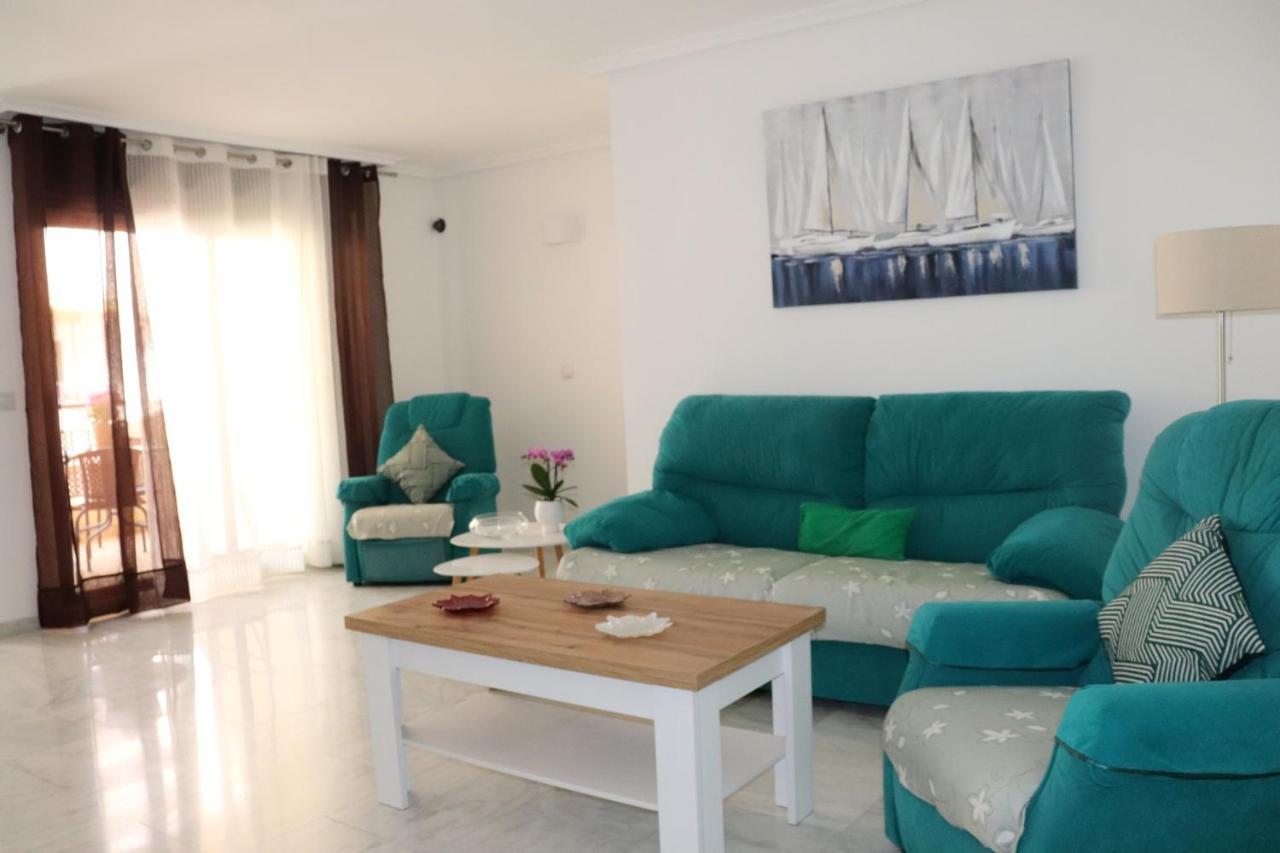 Apartamento Moraira - 3 Habitaciones المظهر الخارجي الصورة