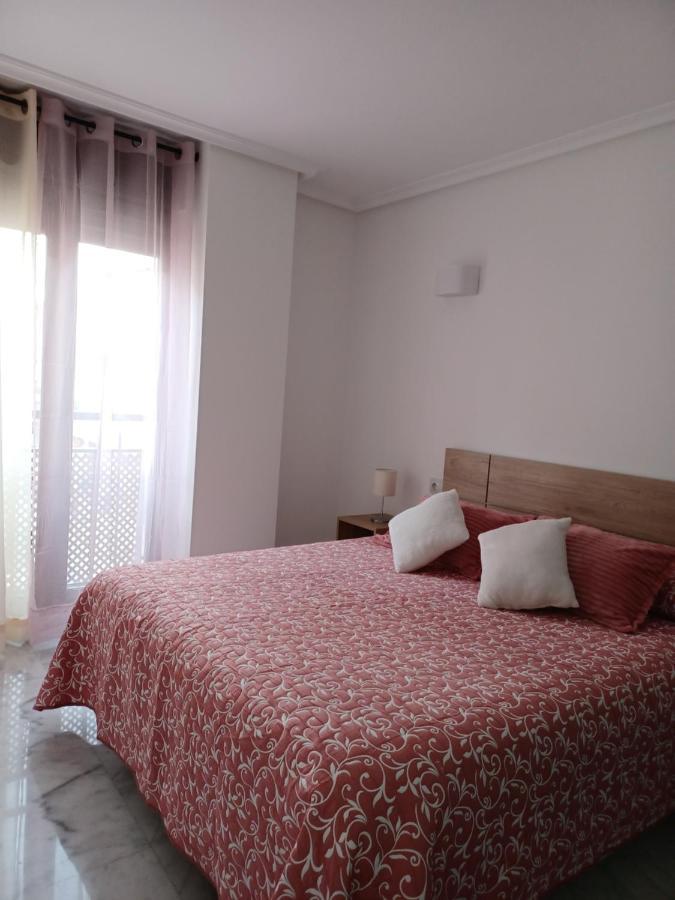 Apartamento Moraira - 3 Habitaciones المظهر الخارجي الصورة