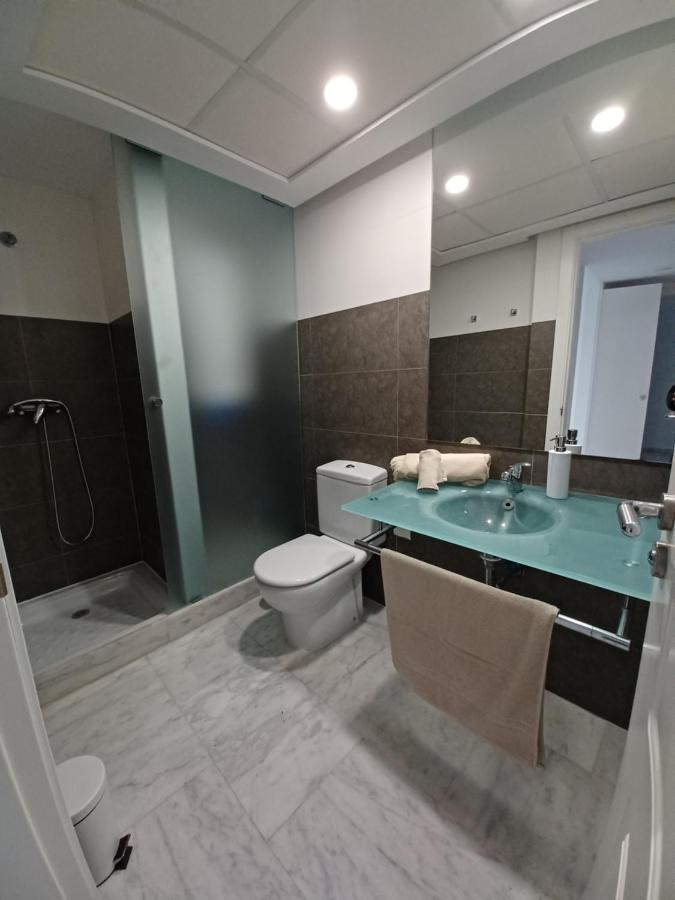 Apartamento Moraira - 3 Habitaciones المظهر الخارجي الصورة