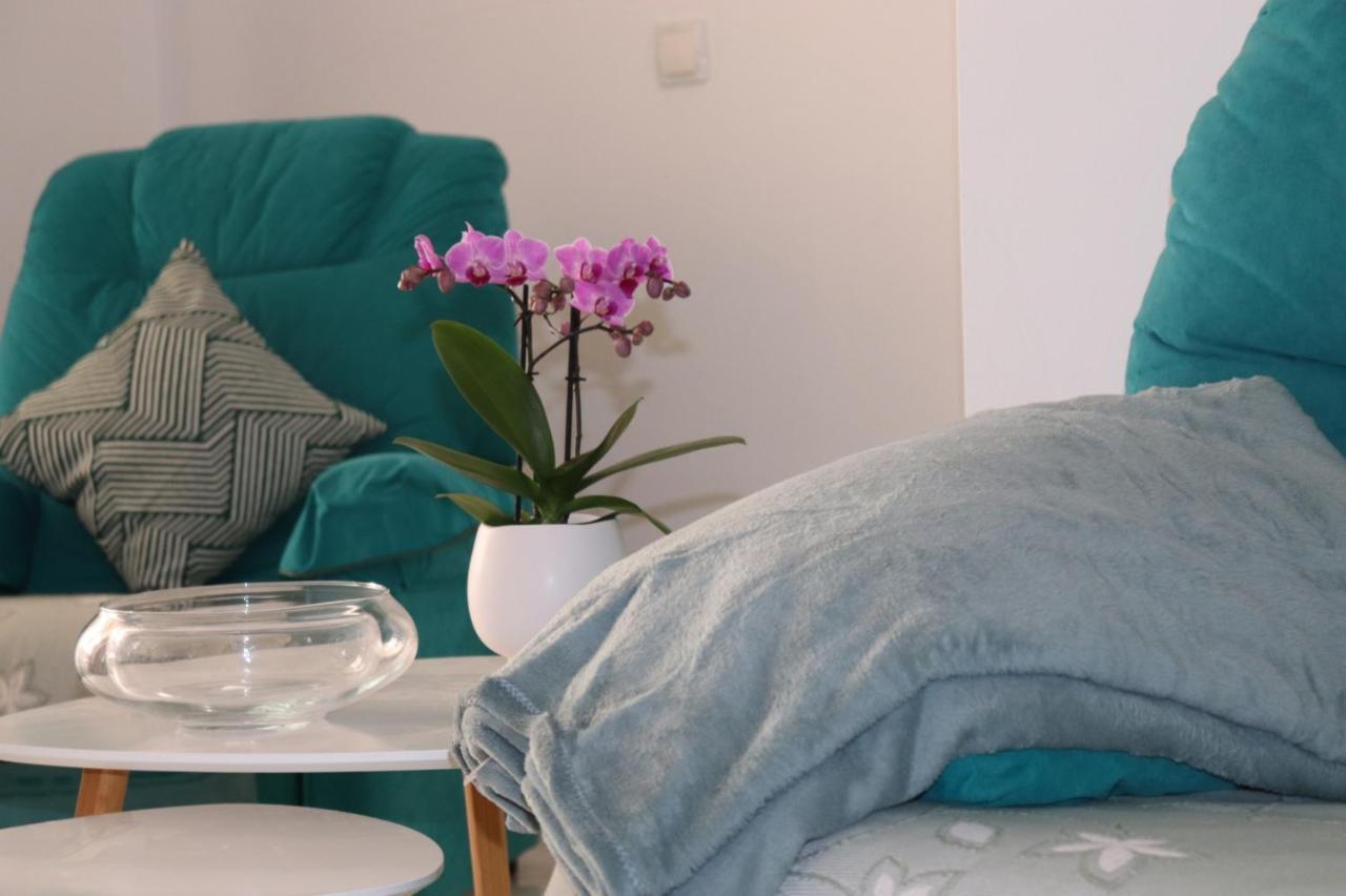 Apartamento Moraira - 3 Habitaciones المظهر الخارجي الصورة