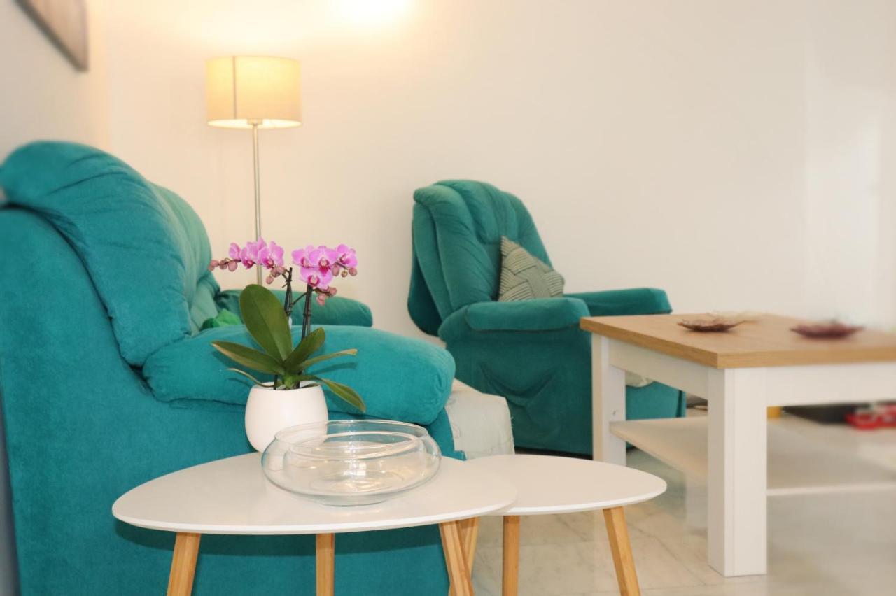 Apartamento Moraira - 3 Habitaciones المظهر الخارجي الصورة
