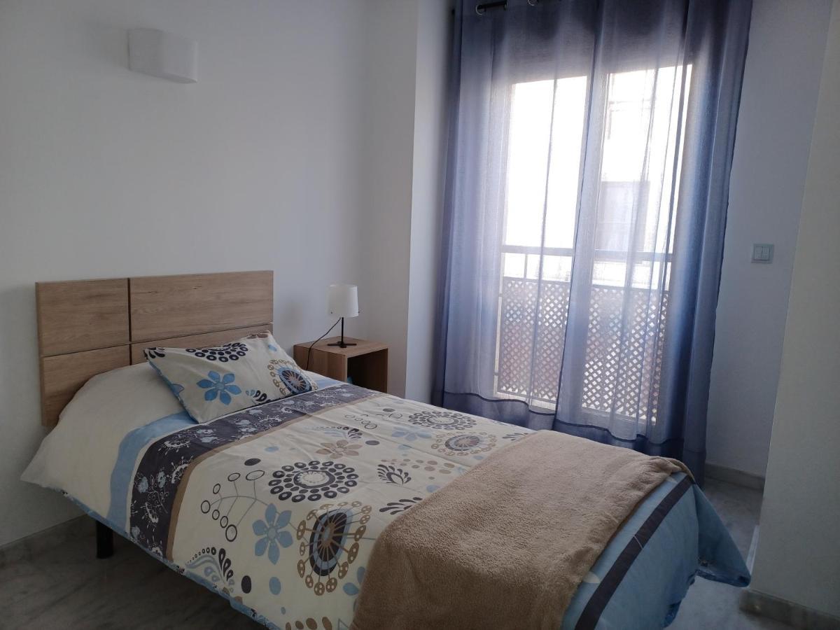 Apartamento Moraira - 3 Habitaciones المظهر الخارجي الصورة
