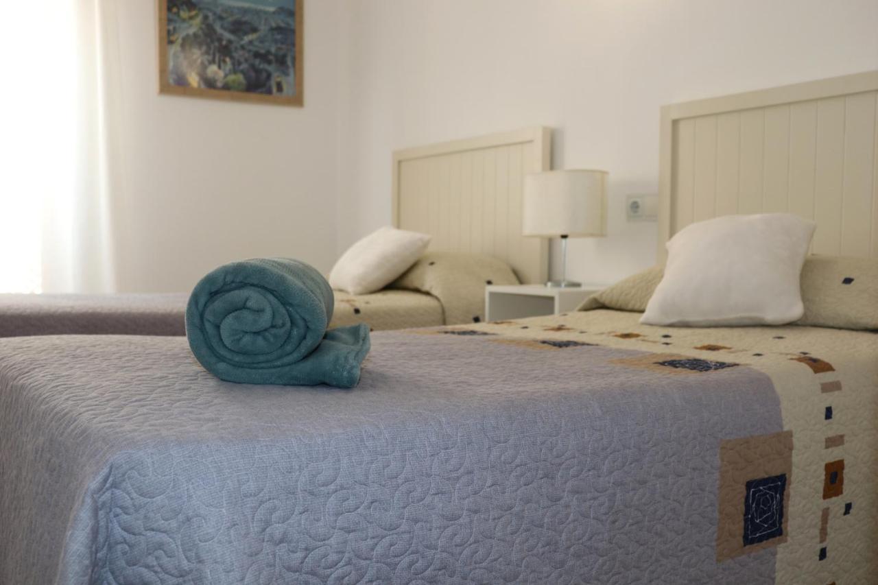 Apartamento Moraira - 3 Habitaciones المظهر الخارجي الصورة