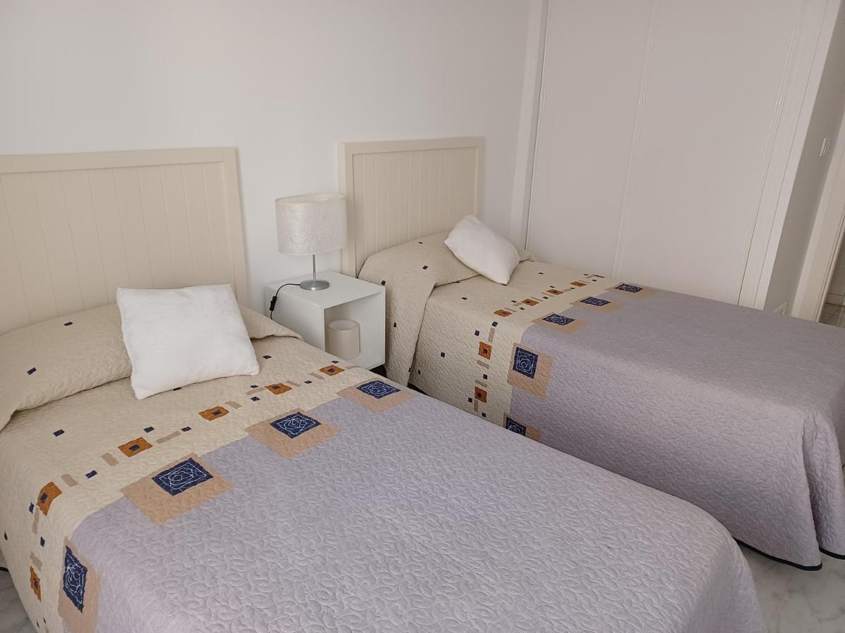 Apartamento Moraira - 3 Habitaciones المظهر الخارجي الصورة