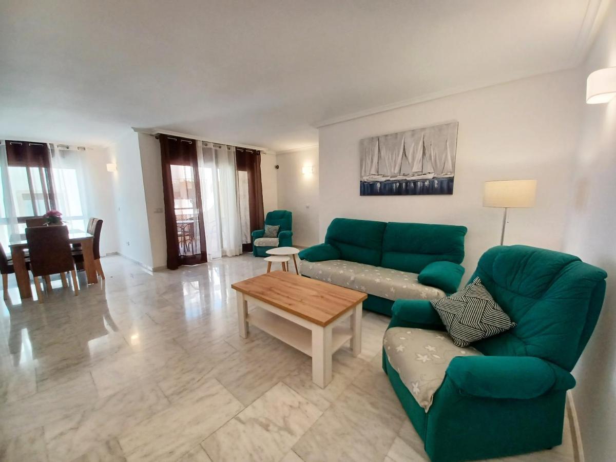 Apartamento Moraira - 3 Habitaciones المظهر الخارجي الصورة